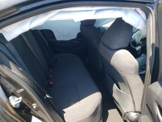 Photo 6 from auction – 2021 TOYOTA COROLLA LE with VIN 5YFEPMAE5MP233211