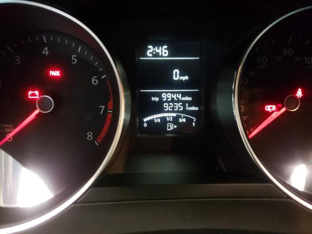 Photo 8 from auction – 2016 VOLKSWAGEN JETTA S with VIN 3VW167AJ4GM288015