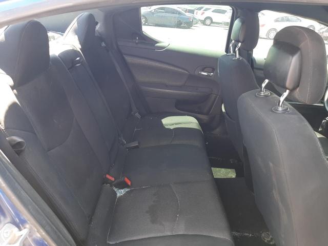 Photo 6 from auction – 2014 DODGE AVENGER SE with VIN 1C3CDZAB4EN201078