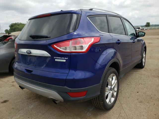 Photo 4 from auction – 2014 FORD ESCAPE TIT with VIN 1FMCU0JX3EUA28786
