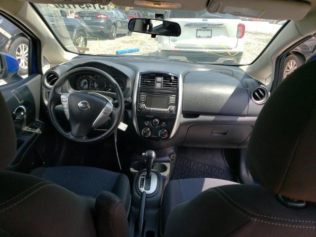 Photo 9 from auction – 2017 NISSAN VERSA NOTE with VIN 3N1CE2CP7HL352688