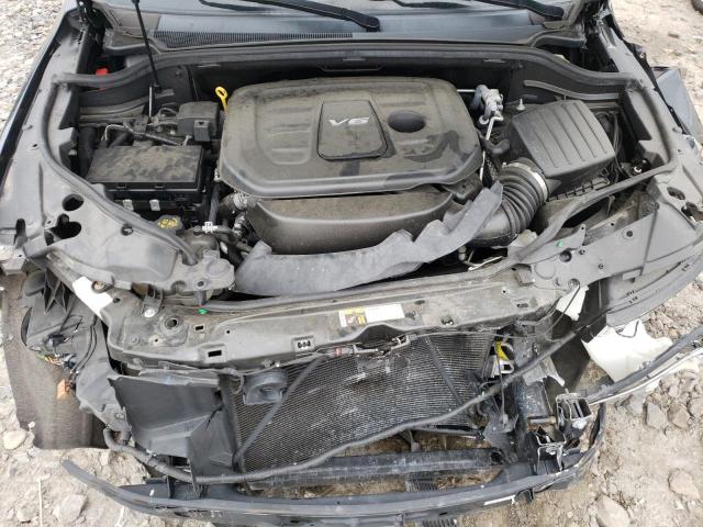 Photo 7 from auction – 2018 JEEP GRAND CHER with VIN 1C4RJFBG7JC509441