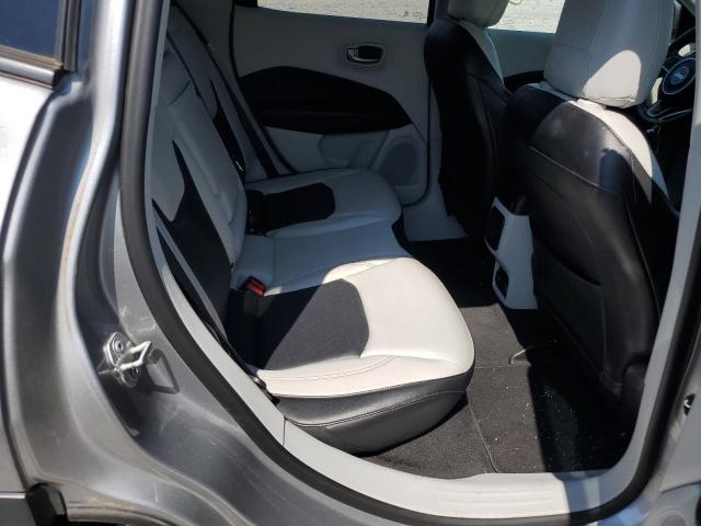 Photo 6 from auction – 2018 JEEP COMPASS LI with VIN 3C4NJCCB1JT148907