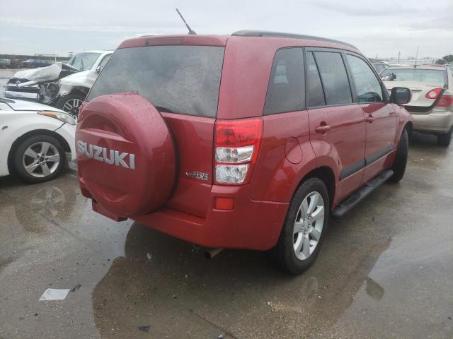 Photo 4 from auction – 2012 SUZUKI GRAND VITA with VIN JS3TE0D76C4100382