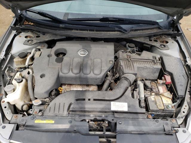 Photo 7 from auction – 2008 NISSAN ALTIMA 2.5 with VIN 1N4AL21E08N474665