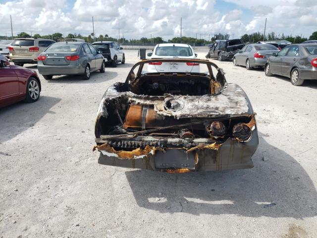 Photo 9 from auction – 1981 CHEVROLET CORVETTE with VIN 1G1AY8768BS412317