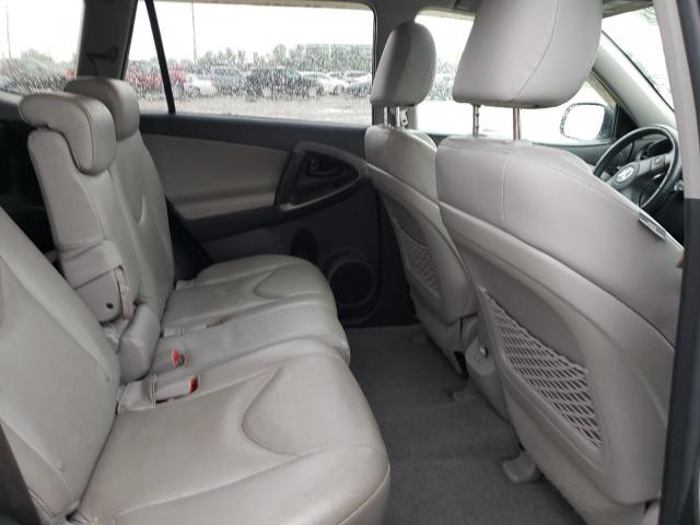 Photo 6 from auction – 2010 TOYOTA RAV4 LIMIT with VIN 2T3DF4DV5AW040746