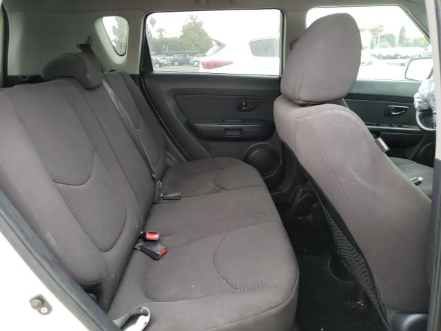 Photo 6 from auction – 2012 KIA SOUL with VIN KNDJT2A53C7451808