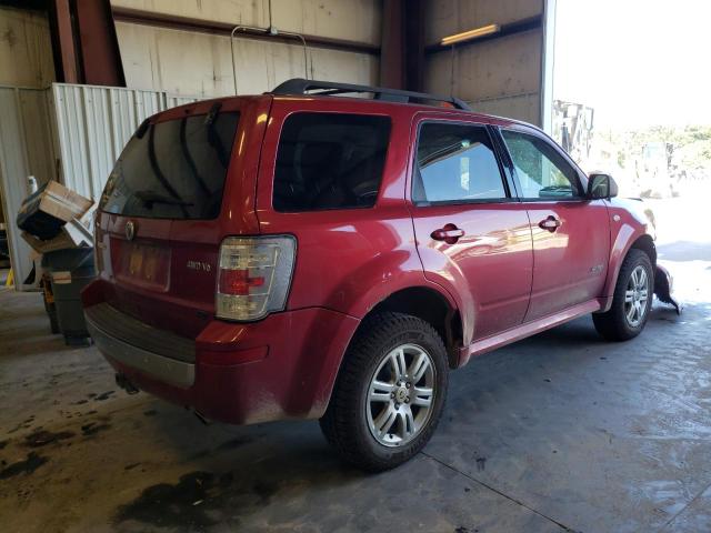 Photo 4 from auction – 2008 MERCURY MARINER with VIN 4M2CU91138KJ21547