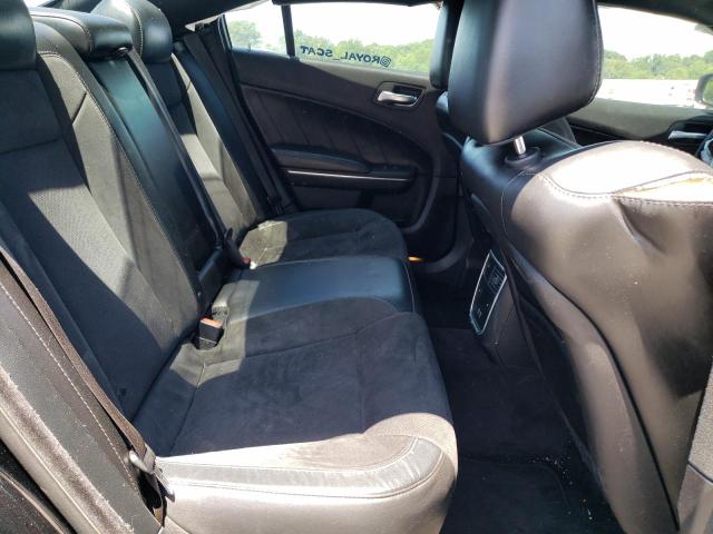 Photo 6 from auction – 2017 DODGE CHARGER R/ with VIN 2C3CDXGJ4HH625330