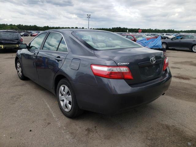Photo 3 from auction – 2007 TOYOTA CAMRY with VIN 4T1BE46K27U187167