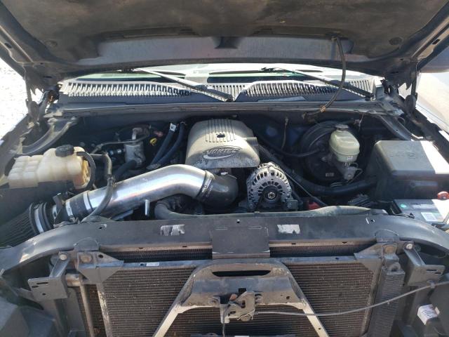 Foto 7 de la subasta – 2006 CHEVROLET SILVERADO con VIN 2GCEC13T861247529