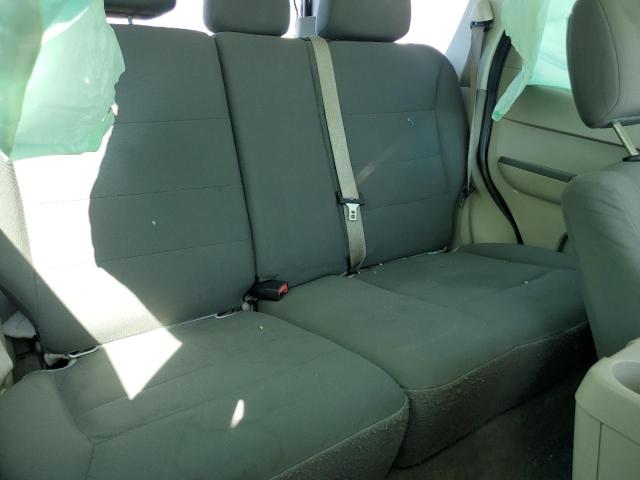 Photo 6 from auction – 2012 FORD ESCAPE XLS with VIN 1FMCU0C71CKB52447