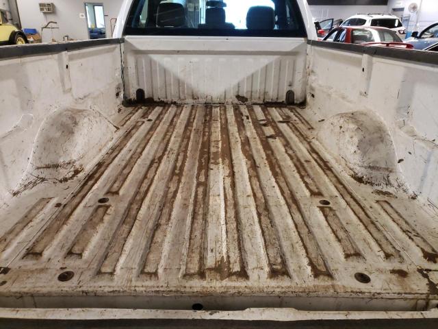 Photo 6 from auction – 2012 FORD F150 with VIN 1FTNF1CF8CKD65870