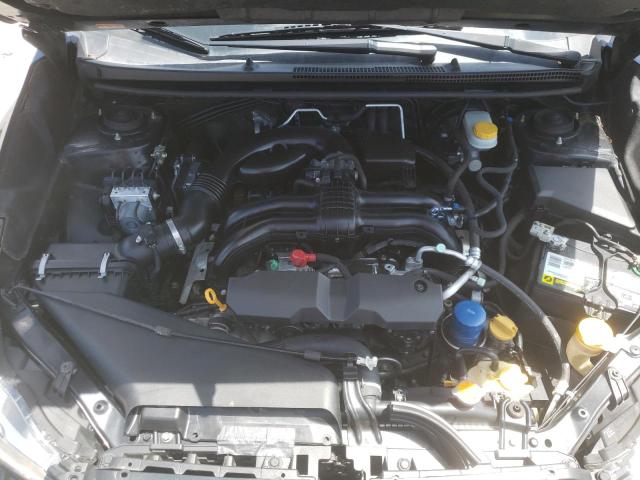 Photo 7 from auction – 2017 SUBARU CROSSTREK with VIN JF2GPABC1H8219412