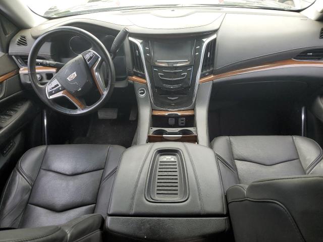 Photo 9 from auction – 2016 CADILLAC ESCALADE with VIN 1GYS3AKJ3GR322837