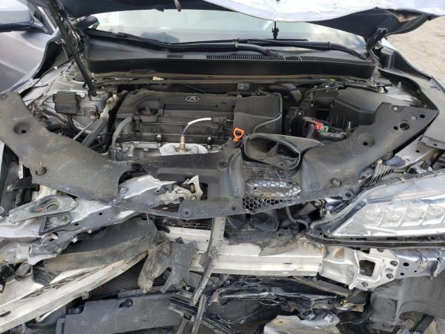 Photo 7 from auction – 2015 ACURA TLX TECH with VIN 19UUB1F54FA007073