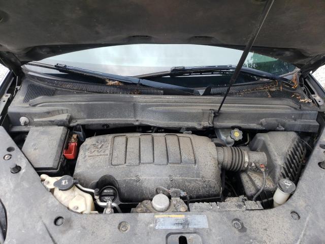 Photo 7 from auction – 2012 GMC ACADIA with VIN 1GKKVSED6CJ301912