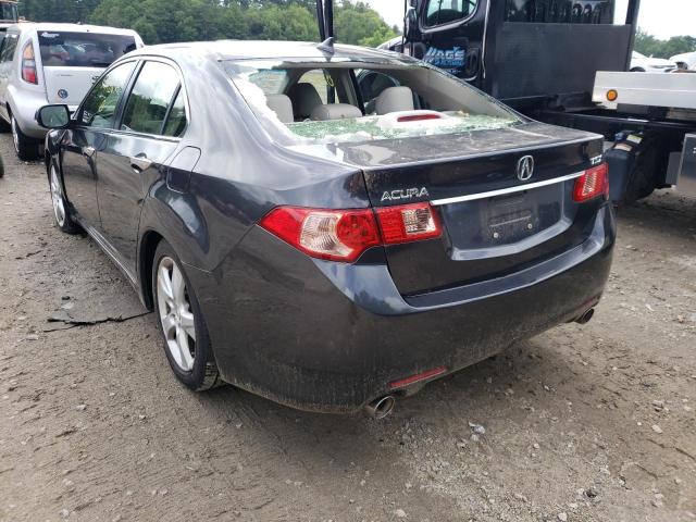 Photo 3 from auction – 2013 ACURA TSX with VIN JH4CU2F48DC014285