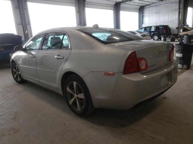 Photo 3 from auction – 2012 CHEVROLET MALIBU 1LT with VIN 1G1ZC5E05CF292162