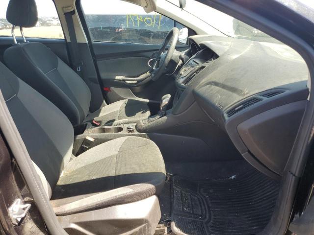Photo 5 from auction – 2012 FORD FOCUS S with VIN 1FAHP3E29CL301613