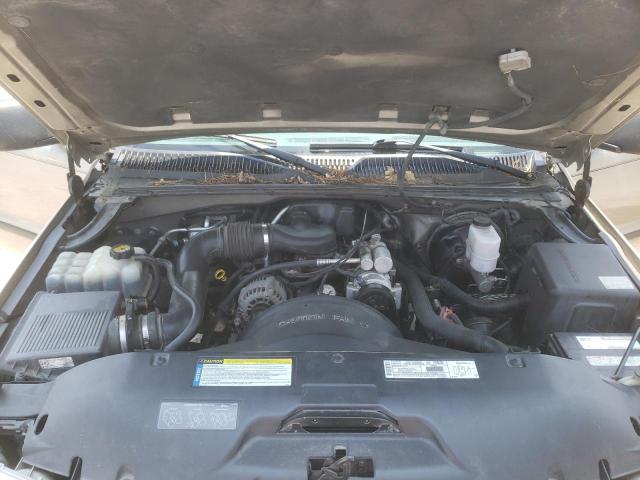 Photo 7 from auction – 2000 GMC NEW SIERRA with VIN 1GTEC14W0YZ104545