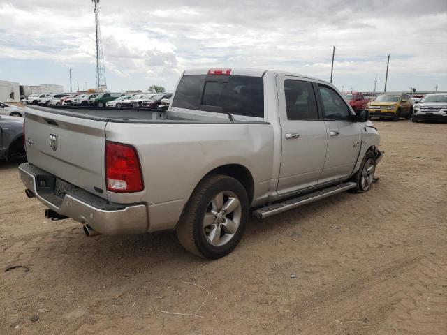 Photo 4 from auction – 2016 RAM 1500 SLT with VIN 3C6RR6LT0GG318218
