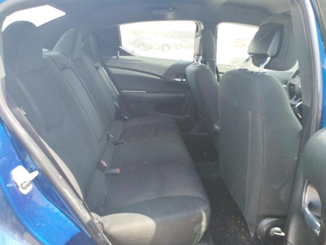 Photo 6 from auction – 2013 DODGE AVENGER SE with VIN 1C3CDZAG4DN750435