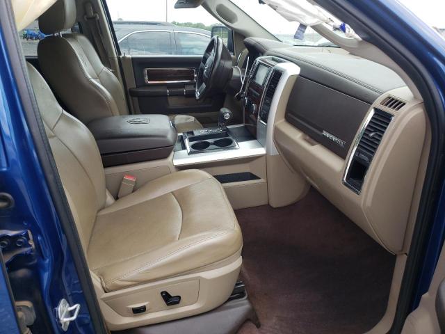 Photo 5 from auction – 2009 DODGE RAM 1500 with VIN 1D3HV13T69S701831