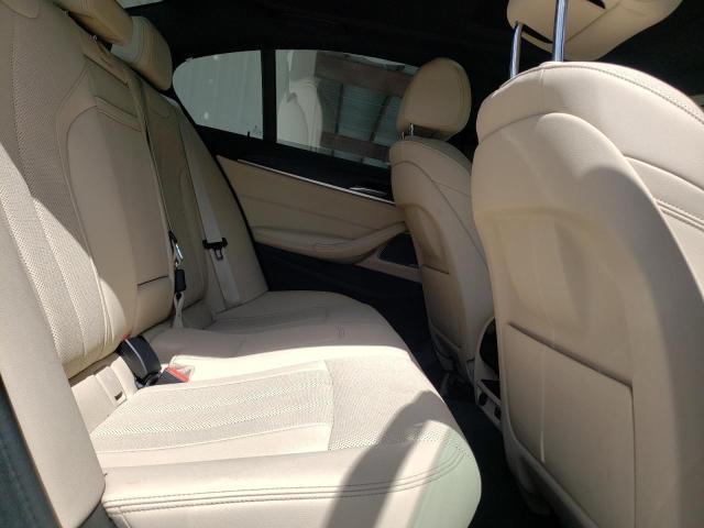 Photo 6 from auction – 2022 BMW 530 I with VIN WBA53BH05NCK28625