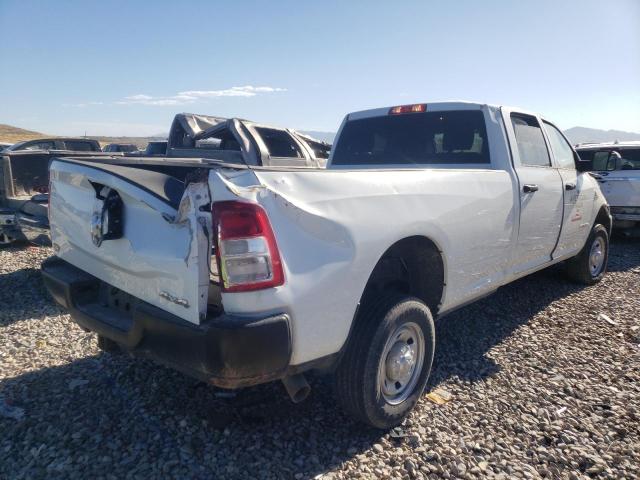 Photo 4 from auction – 2022 RAM 2500 TRADE with VIN 3C6UR5HL4NG155289
