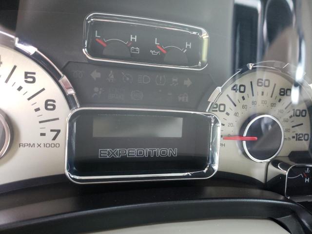 Photo 8 from auction – 2012 FORD EXPEDITION with VIN 1FMJU1K52CEF57552