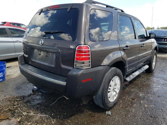 Photo 4 from auction – 2006 MERCURY MARINER with VIN 4M2CU56156KJ20138