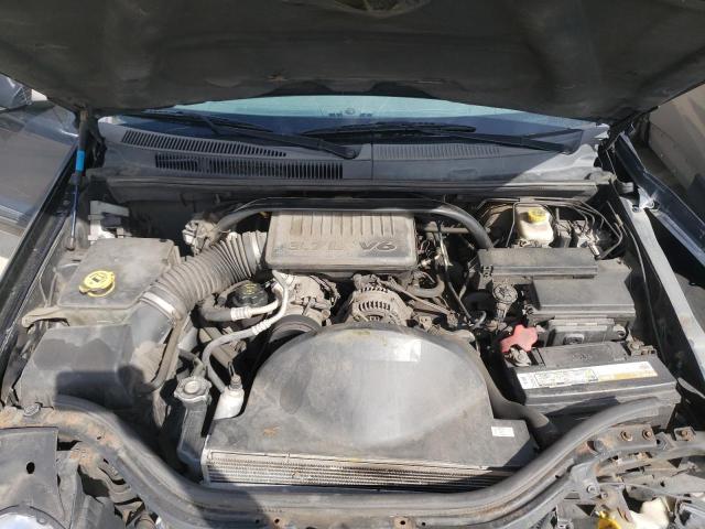 Photo 7 from auction – 2006 JEEP GRAND CHER with VIN 1J4GR48K86C343318