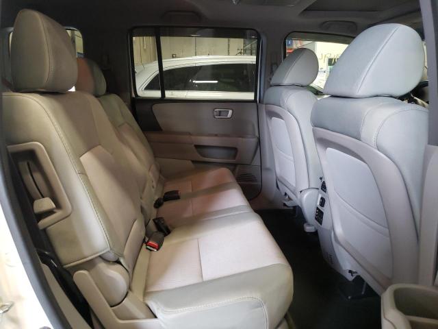 Photo 6 from auction – 2015 HONDA PILOT SE with VIN 5FNYF4H32FB027976