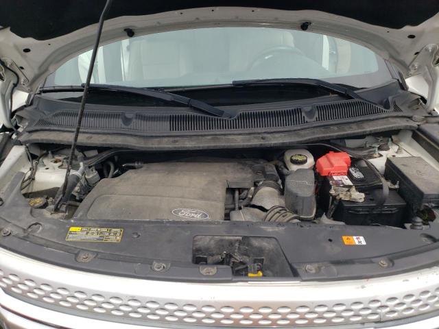 Photo 7 from auction – 2011 FORD EXPLORER X with VIN 1FMHK8D86BGA43470