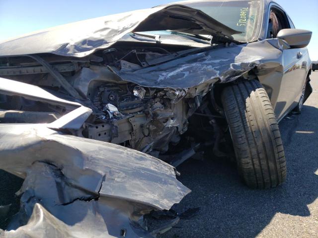 Photo 9 from auction – 2009 HONDA ACCORD EXL with VIN 1HGCS12869A007799