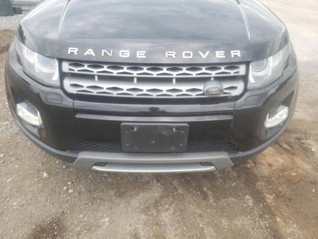 Photo 9 from auction – 2015 LAND ROVER RANGE ROVE with VIN SALVP2BG5FH980948