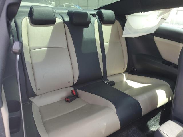 Photo 6 from auction – 2016 HONDA CIVIC TOUR with VIN 2HGFC3B92GH354706