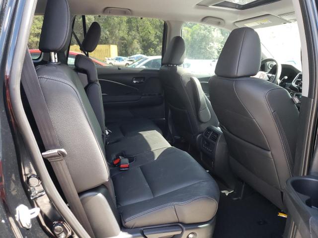 Photo 6 from auction – 2021 HONDA PILOT SE with VIN 5FNYF5H28MB045652