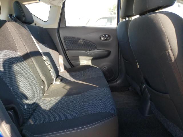 Photo 6 from auction – 2015 NISSAN VERSA NOTE with VIN 3N1CE2CP2FL354071