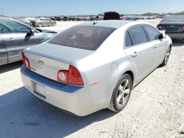Photo 4 from auction – 2011 CHEVROLET MALIBU 1LT with VIN 1G1ZC5E14BF382135