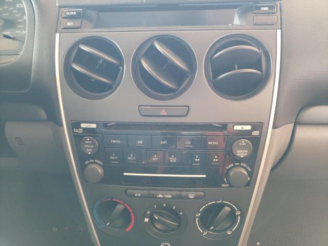 Photo 9 from auction – 2007 MAZDA 6 I with VIN 1YVHP84C475M18957