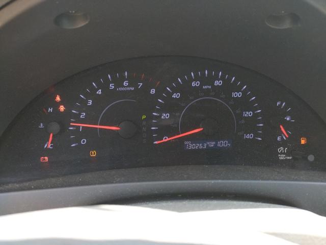Photo 8 from auction – 2011 TOYOTA CAMRY BASE with VIN 4T4BF3EK4BR204445