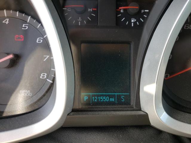 Foto 8 de la subasta – 2014 CHEVROLET EQUINOX LT con VIN 2GNFLDE3XE6225866
