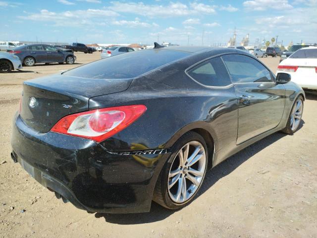 Photo 4 from auction – 2011 HYUNDAI GENESIS CO with VIN KMHHT6KD1BU059742