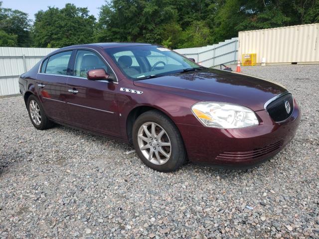 Photo 1 from auction – 2006 BUICK LUCERNE CX with VIN 1G4HR57Y66U162584