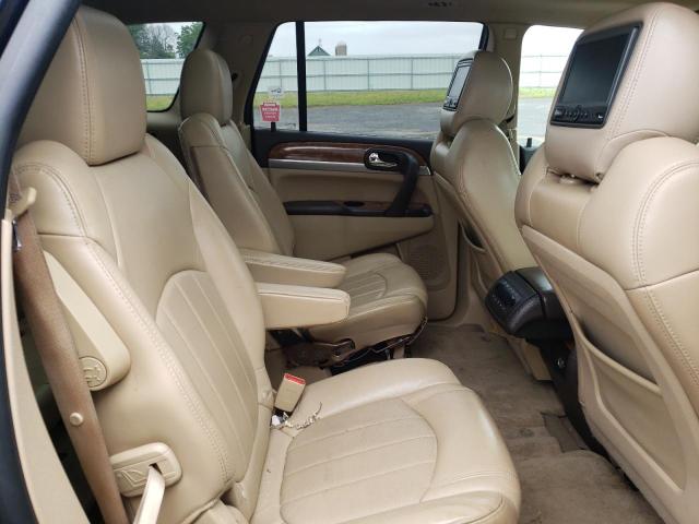 Photo 6 from auction – 2011 BUICK ENCLAVE CX with VIN 5GAKVBED5BJ285861