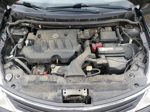 Photo 7 from auction – 2011 NISSAN VERSA S with VIN 3N1BC1AP3BL373673
