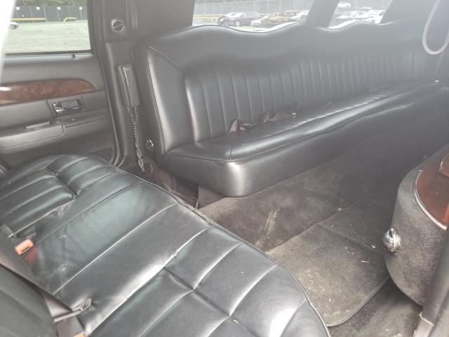 Photo 6 from auction – 2007 MERCURY GRAND MARQ with VIN 2MEFM74V67X620522